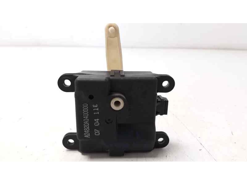 Recambio de motor calefaccion para nissan x-trail (t31) le referencia OEM IAM A24820A1400000  