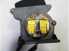 Recambio de airbag delantero derecho para mercedes-benz clase m (w163) 400 cdi (163.128) referencia OEM IAM 1638600705 A16386007 2