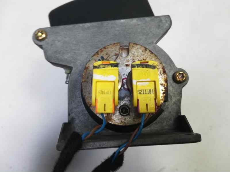 Recambio de airbag delantero derecho para mercedes-benz clase m (w163) 400 cdi (163.128) referencia OEM IAM 1638600705 A16386007