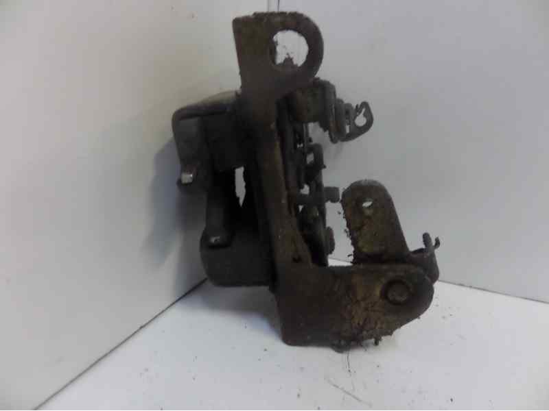 Recambio de cerradura puerta delantera izquierda para opel corsa a eco referencia OEM IAM 90120862  