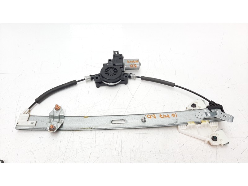 Recambio de elevalunas delantero derecho para mazda 3 lim. () 2.2 turbodiesel cat referencia OEM IAM BJS758590  