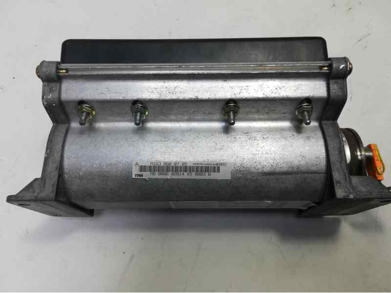 Recambio de airbag delantero derecho para mercedes-benz clase m (w163) 400 cdi (163.128) referencia OEM IAM 1638600705 A16386007