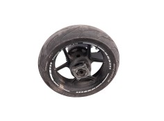Recambio de llanta para kawasaki z 750 / z 1000 z 750 referencia OEM IAM 410730115R2   2