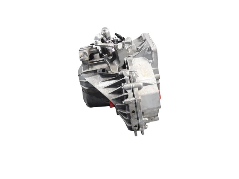 Recambio de caja cambios para opel insignia berlina 2.0 16v cdti referencia OEM IAM 95518589  