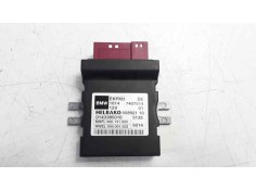 MODULO ELECTRONICO 55892110 55892110 
