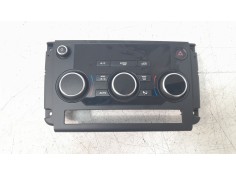 MANDO CLIMATIZADOR GK7214C533PA 