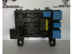 CAJA RELES / FUSIBLES 911981C001 911981C001 