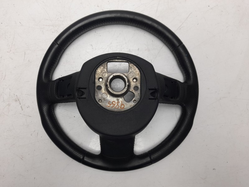 Recambio de volante para audi q7 (4l) 3.0 tdi referencia OEM IAM 4F0419091DG  
