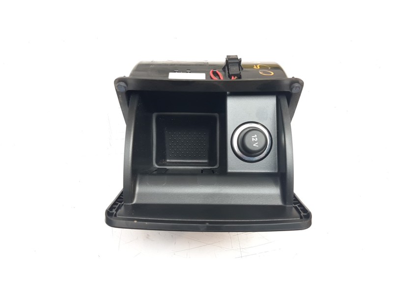Recambio de guantera para skoda superb combi (3v5) 2.0 tdi referencia OEM IAM 3V0857961  