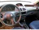 PEUGEOT 206 BERLINA