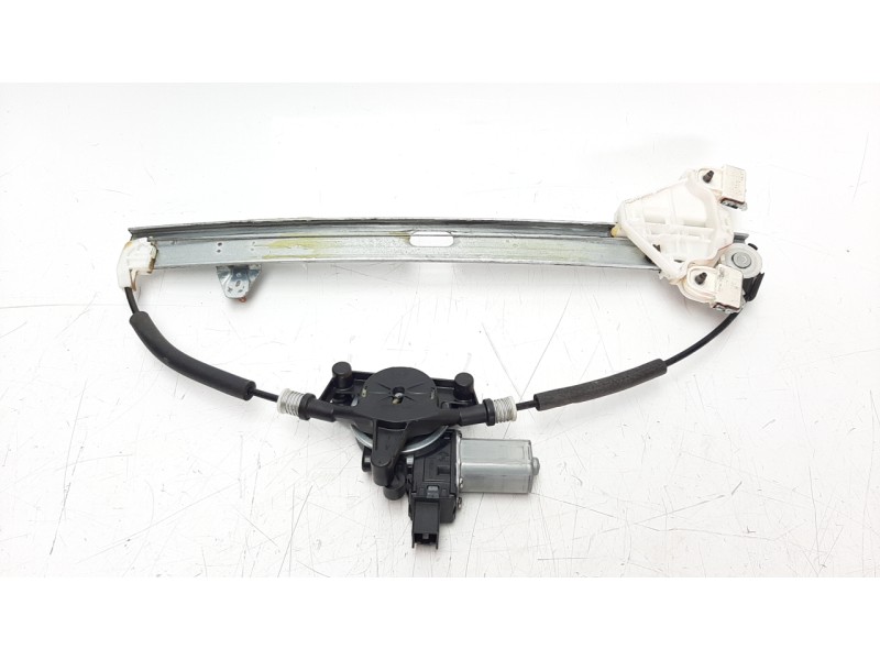 Recambio de elevalunas delantero derecho para mazda 3 lim. () 2.2 turbodiesel cat referencia OEM IAM BJS758590  