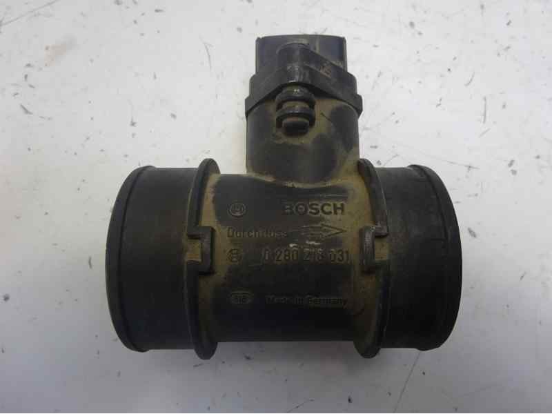 Recambio de caudalimetro para opel corsa c club referencia OEM IAM 0280218031  