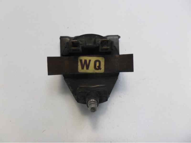 Recambio de bobina encendido para opel corsa a eco referencia OEM IAM 3474232  