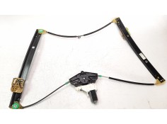 Recambio de elevalunas delantero izquierdo para audi a4 ber. (b8) 2.0 16v tdi referencia OEM IAM A14346C2 106022816 111471 2
