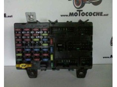 Recambio de caja reles / fusibles para hyundai getz (tb) 1.5 crdi cat referencia OEM IAM 911981C001   2