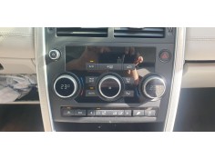 Recambio de mando climatizador para land rover discovery sport 2.0 td4 cat referencia OEM IAM GK7214C533PA   2
