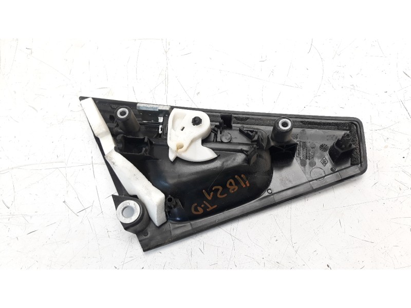 Recambio de maneta exterior trasera derecha para renault clio iv 0.9 referencia OEM IAM 826064374R  