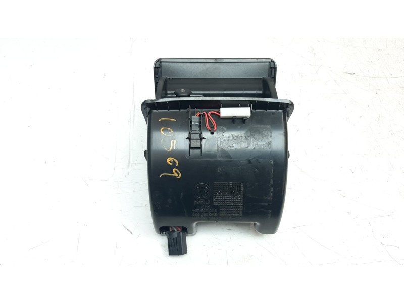 Recambio de guantera para skoda superb combi (3v5) 2.0 tdi referencia OEM IAM 3V0857961  