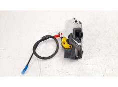 CERRADURA PUERTA DELANTERA IZQUIERDA 13579522 13579522 EZCPL008 CRDOPE9522