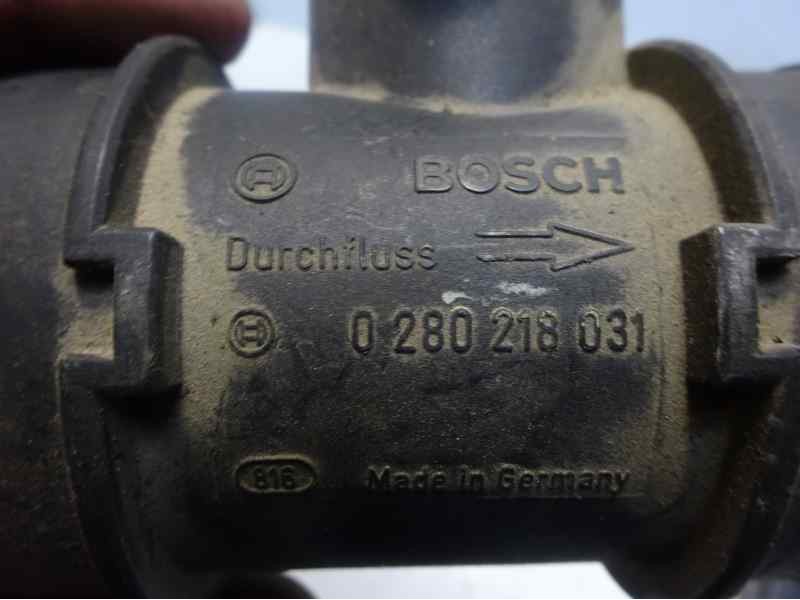 Recambio de caudalimetro para opel corsa c club referencia OEM IAM 0280218031  