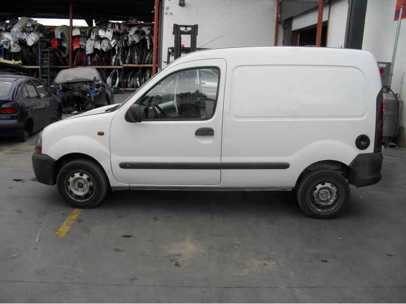 renault kangoo (f/kc0) del año 1999