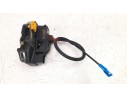 CERRADURA PUERTA DELANTERA IZQUIERDA 13579522 13579522 EZCPL008 CRDOPE9522