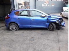 RENAULT MEGANE III BERLINA 5 P