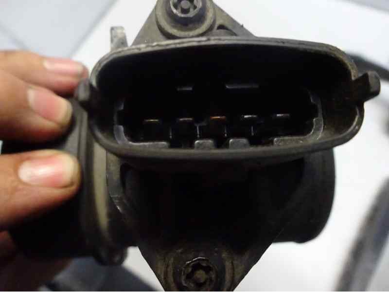 Recambio de caudalimetro para opel corsa c club referencia OEM IAM 0280218031  