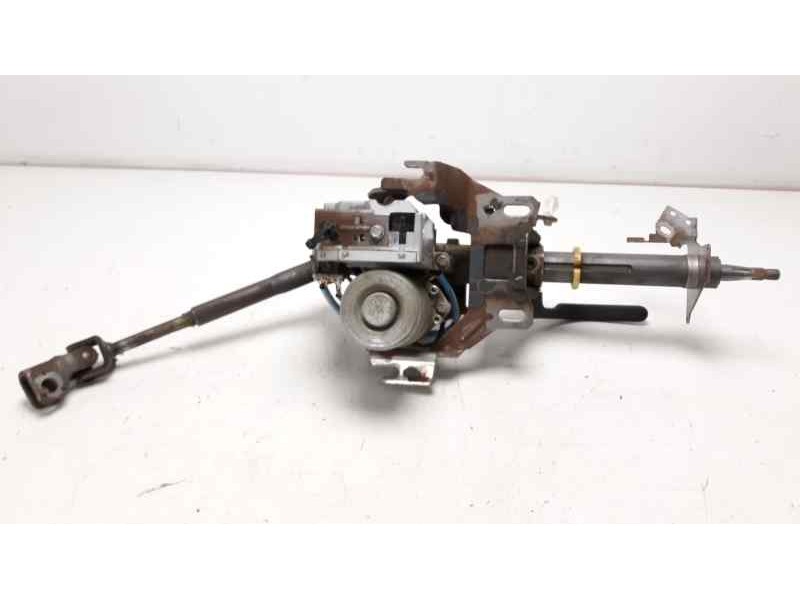 Recambio de columna direccion para nissan x-trail (t31) le referencia OEM IAM EA9CEC071  