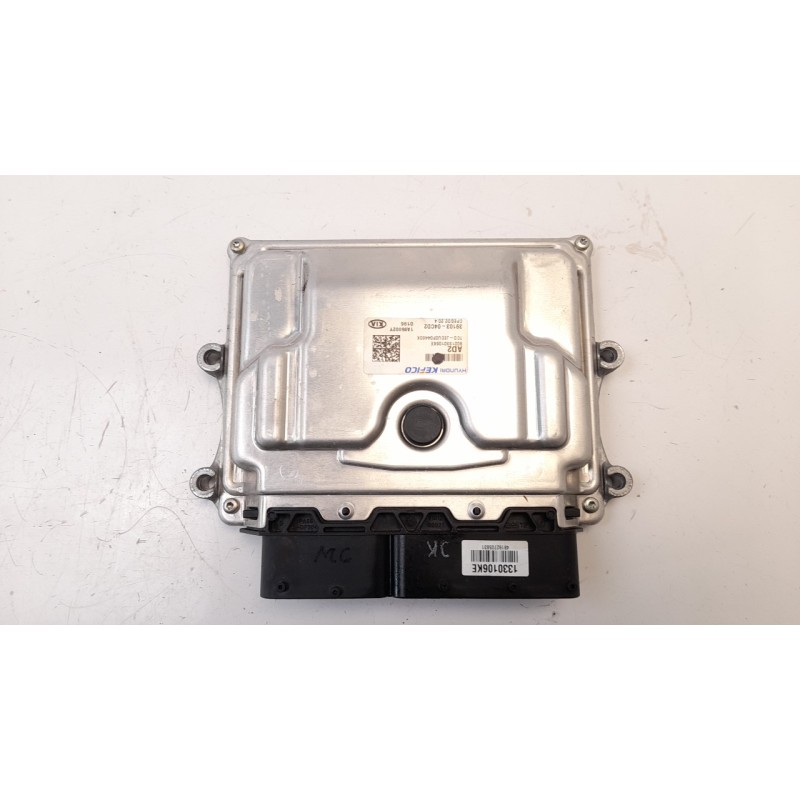 Recambio de centralita motor uce para kia xceed 1.0 tgdi cat referencia OEM IAM 3910304CD2 9001330106KE 