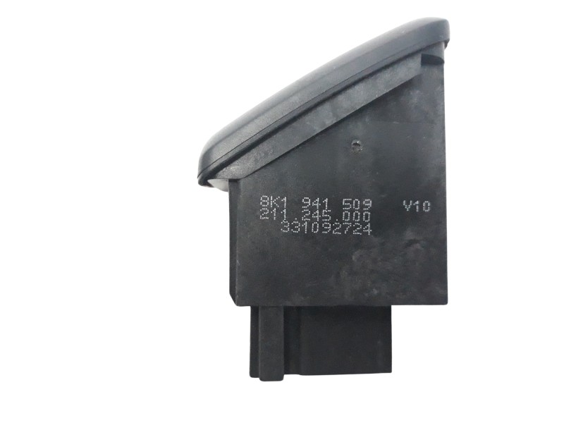Recambio de warning para audi a4 ber. (b8) 2.0 16v tdi referencia OEM IAM 8K1941509  