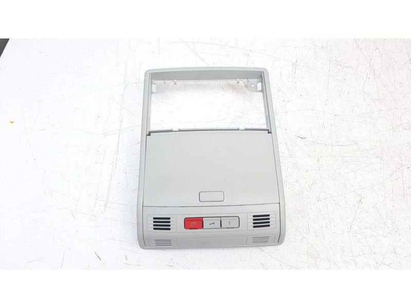 Recambio de moldura para skoda superb combi (3v5) 2.0 tdi referencia OEM IAM 3V0868837E  