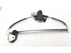 Recambio de elevalunas trasero derecho para mazda 3 lim. () 2.2 turbodiesel cat referencia OEM IAM BHN972590A   2