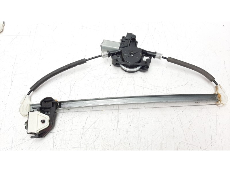Recambio de elevalunas trasero derecho para mazda 3 lim. () 2.2 turbodiesel cat referencia OEM IAM BHN972590A  