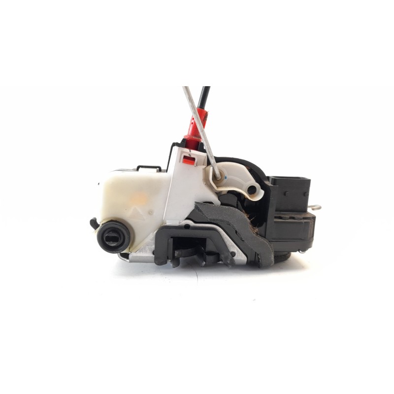 Recambio de cerradura puerta trasera derecha para opel zafira tourer 1.4 16v turbo cat (a 14 net / luj) referencia OEM IAM 13374
