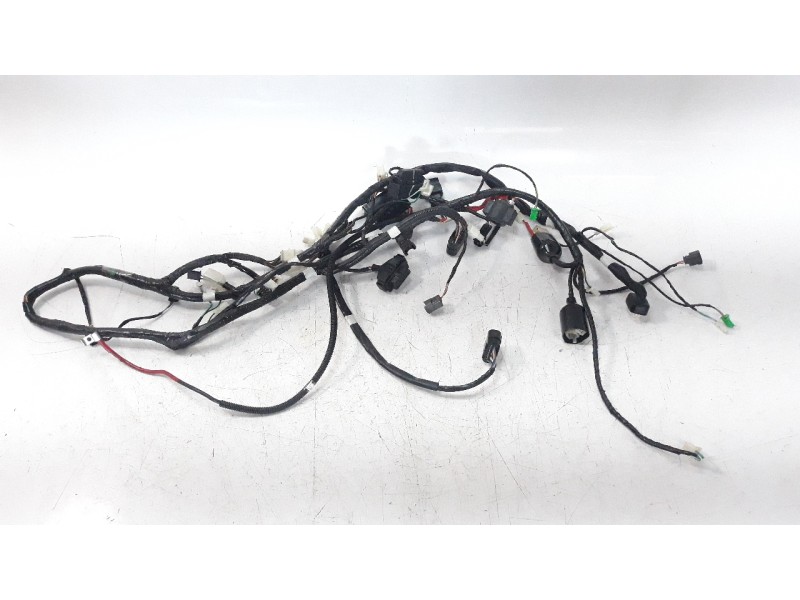 Recambio de modulo electronico para sym jet 14 125 referencia OEM IAM 37200XN20002 32100XN1000 