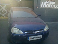 opel corsa c del año 2003 2