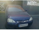 OPEL CORSA C