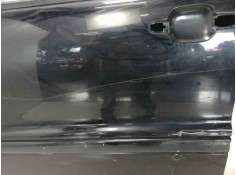 Recambio de puerta delantera izquierda para mercedes-benz clase m (w163) 400 cdi (163.128) referencia OEM IAM 1637201505   2