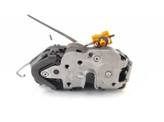 Recambio de cerradura puerta trasera derecha para opel zafira tourer 1.4 16v turbo cat (a 14 net / luj) referencia OEM IAM 13374 2