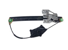 Recambio de elevalunas trasero izquierdo para audi a4 ber. (b8) 2.0 16v tdi referencia OEM IAM 8K0839461A 106022818 111725 2