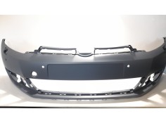 Recambio de paragolpes delantero para volkswagen golf vi (5k1) referencia OEM IAM 5K0807217BPGRU 107234628 VG0381042