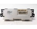 MANDO CLIMATIZADOR 27500JB74A 27500JB74A 