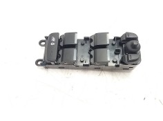 MANDO ELEVALUNAS DELANTERO IZQUIERDO LR109008 