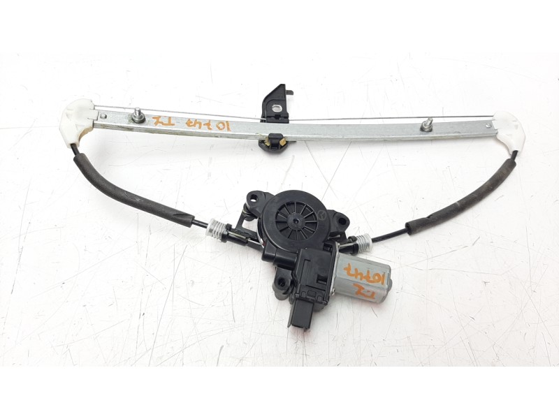 Recambio de elevalunas trasero izquierdo para mazda 3 lim. () 2.2 turbodiesel cat referencia OEM IAM BHN973590A  