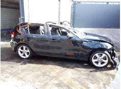BMW SERIE 1 BERLINA (E81/E87)
