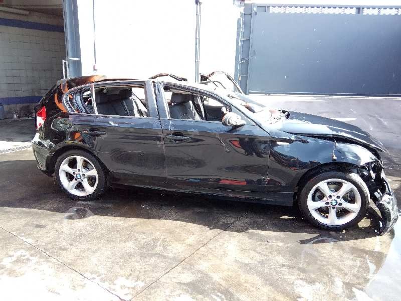 bmw serie 1 berlina (e81/e87) del año 2009
