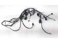 Recambio de modulo electronico para sym jet 14 125 referencia OEM IAM 37200XN20002 32100XN1000  2