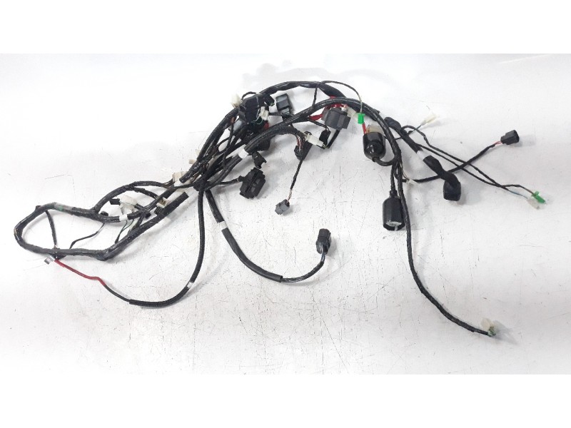 Recambio de modulo electronico para sym jet 14 125 referencia OEM IAM 37200XN20002 32100XN1000 