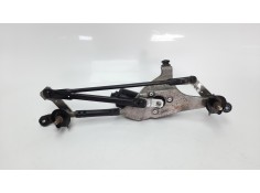 Recambio de motor limpia delantero para hyundai tucson 1.6 cat referencia OEM IAM 98100D3000   2